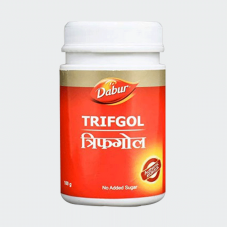 Trifgol Powder (100Gm) – Dabur